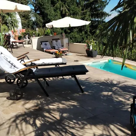 Landhaus Karawankenblick