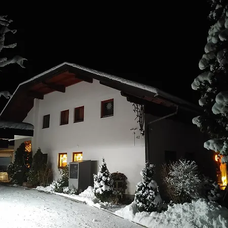 Appartement Landhaus Karawankenblick Himmelberg
