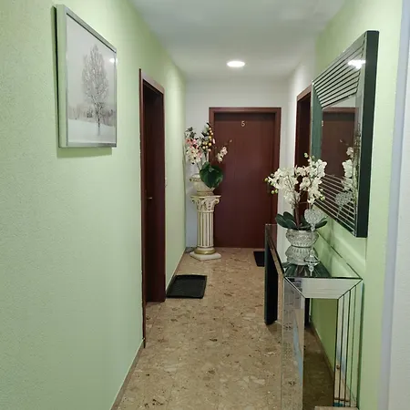 Landhaus Karawankenblick Appartement *