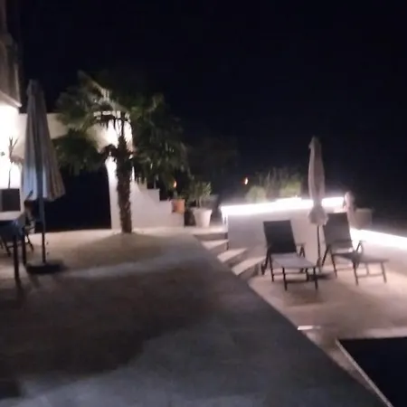 Appartement Landhaus Karawankenblick