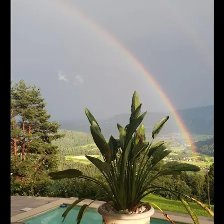 Landhaus Karawankenblick Appartement