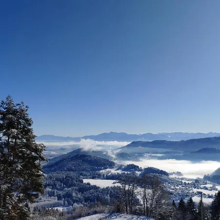 Appartement Landhaus Karawankenblick *
