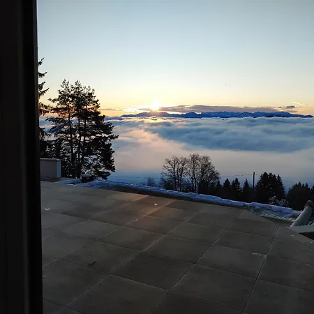 Landhaus Karawankenblick Appartement *