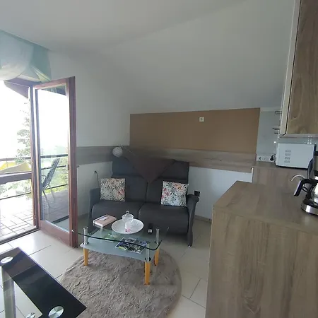Landhaus Karawankenblick Apartment