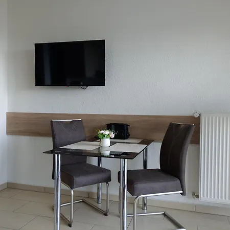 Landhaus Karawankenblick Appartement *