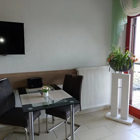 Landhaus Karawankenblick Appartement Himmelberg