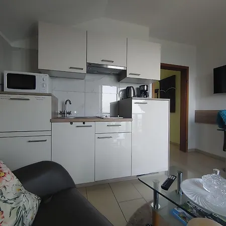 Landhaus Karawankenblick *