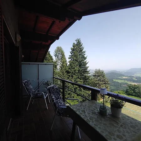 Landhaus Karawankenblick Appartement