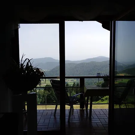 Appartement Landhaus Karawankenblick