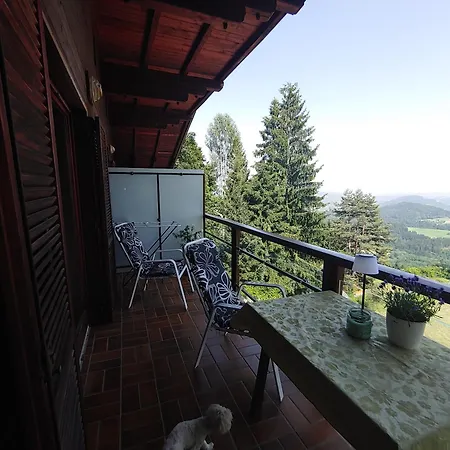 Landhaus Karawankenblick Apartment *