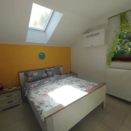 Landhaus Karawankenblick