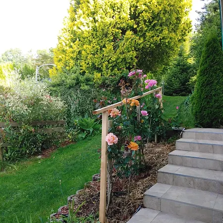 Appartement Landhaus Karawankenblick