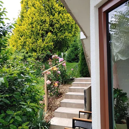 Landhaus Karawankenblick Apartment Himmelberg