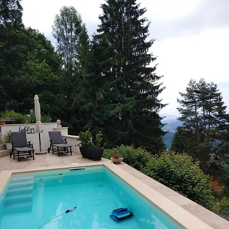 Landhaus Karawankenblick Appartement *