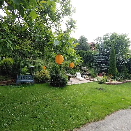 Appartement Landhaus Karawankenblick Himmelberg