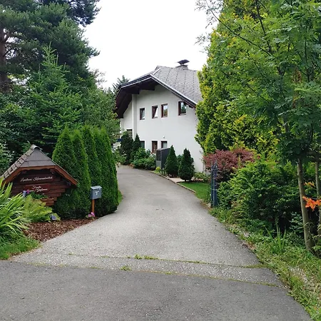 Landhaus Karawankenblick Apartment *