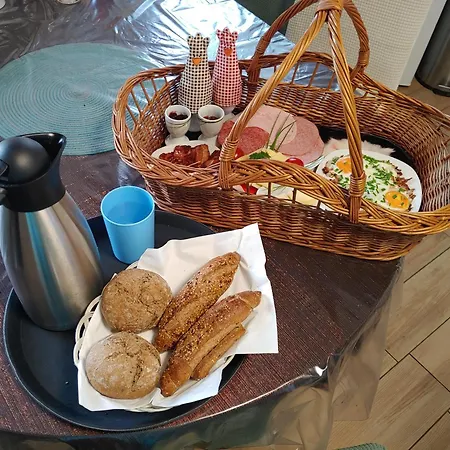 Appartement Landhaus Karawankenblick